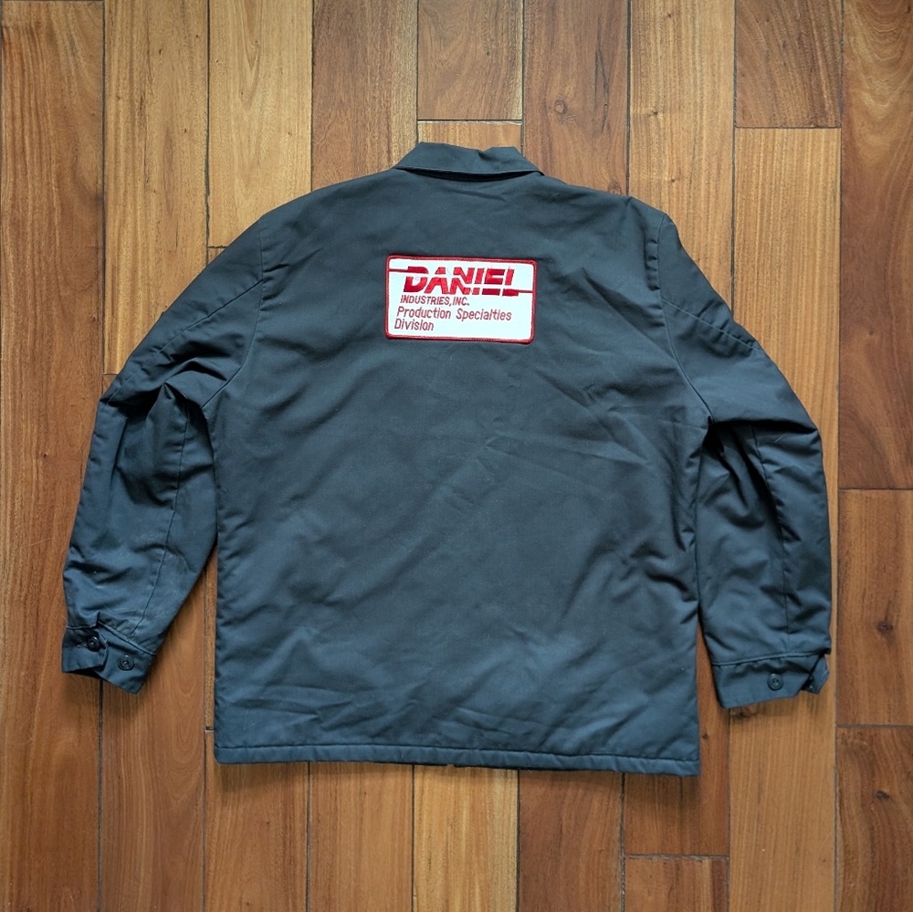 Daniel Vintage Workwear Jacket (L)